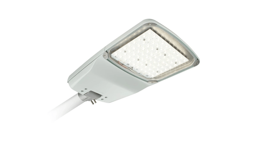 ALUMBRADO PÚBLICO Externald Grid