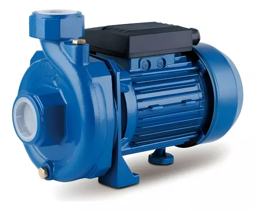 BOMBAS Externald Grid