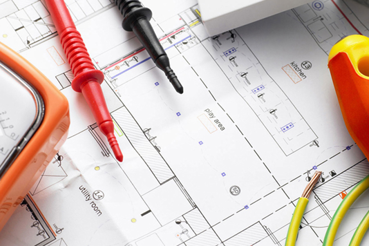 INGENIERÍA Externald Grid