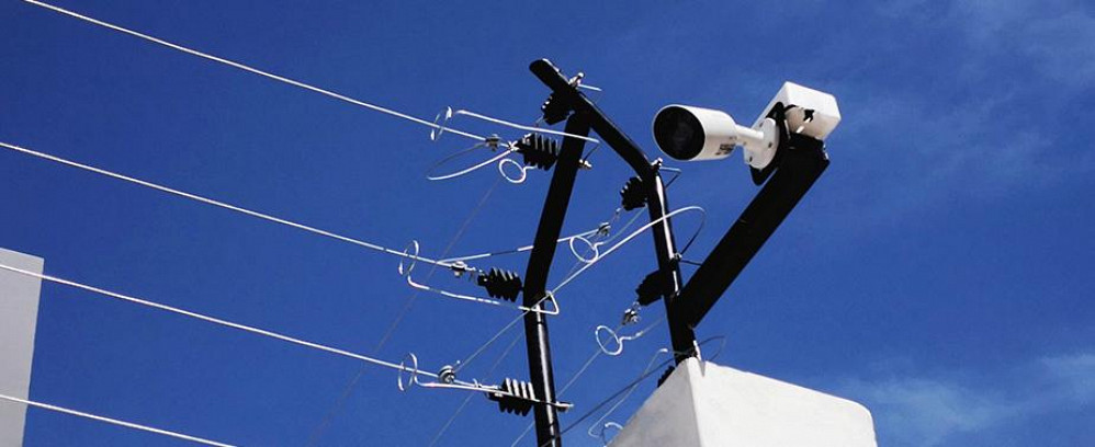 CERCOS ELÉCTRICOS Externald Grid